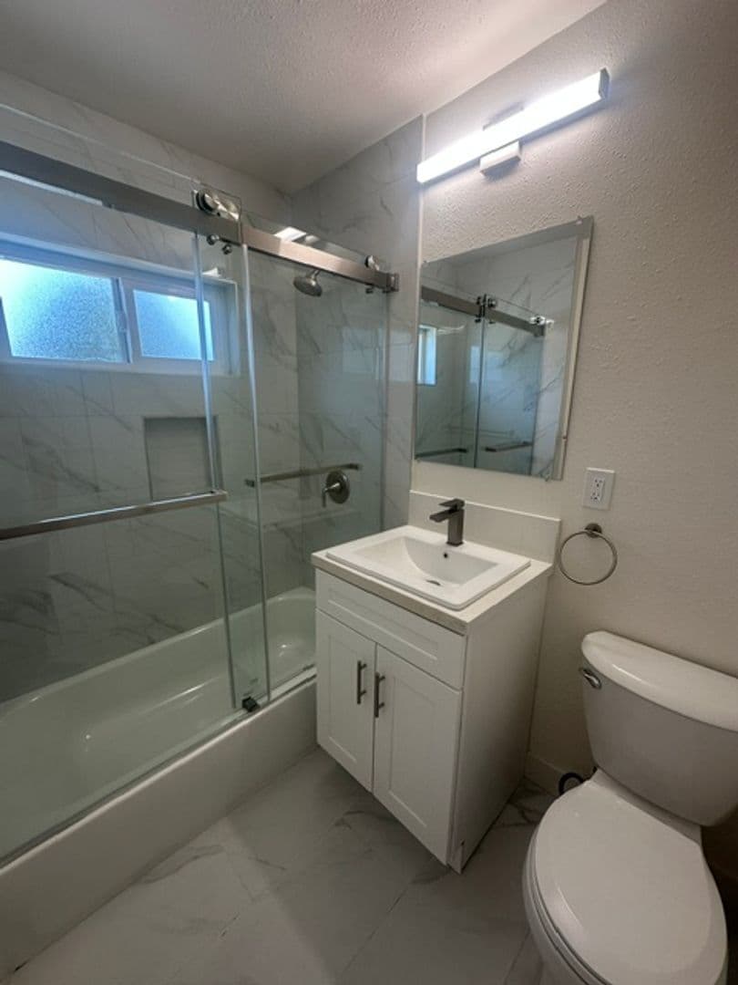 Monterey Park Apartment: 121 S. Chandler Ave