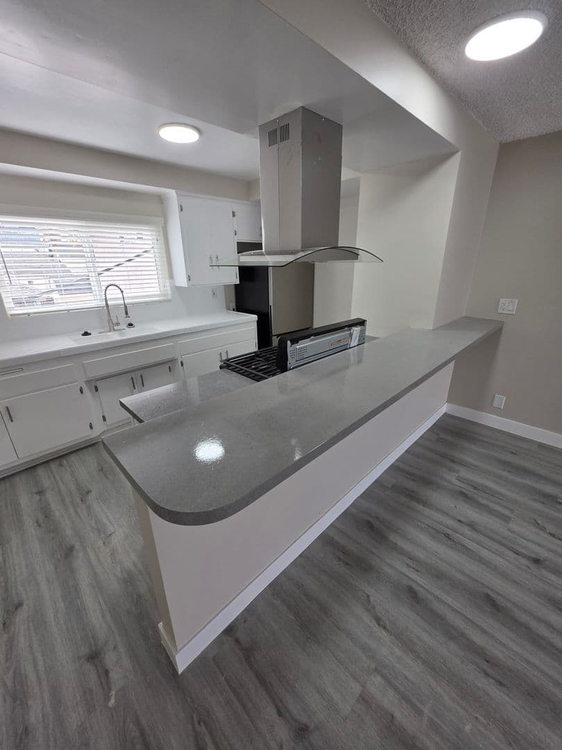 Gardena Apartment: 1711 Marine Avenue