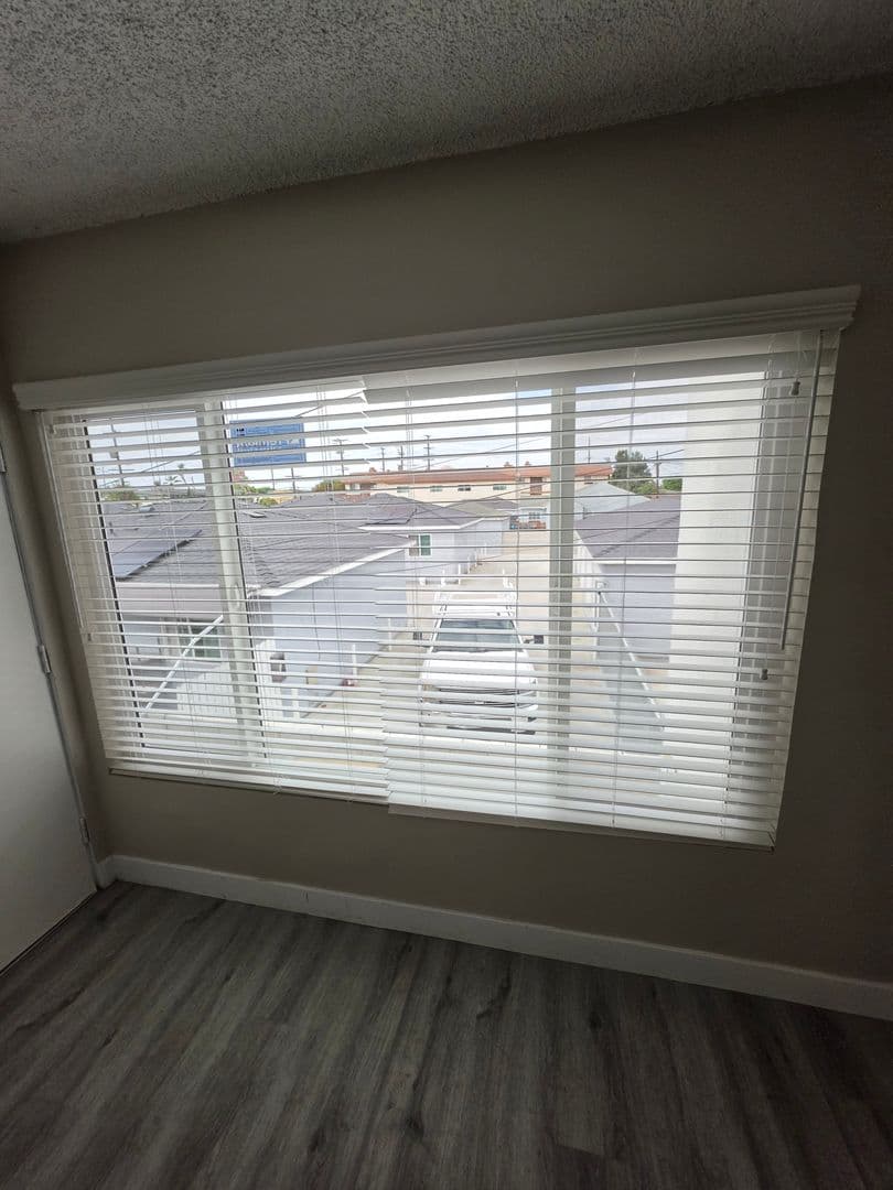 Gardena Apartment: 1711 Marine Avenue