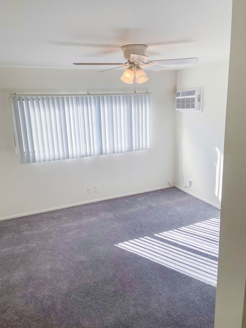 Valley Village Apartment: 5347 - 5351 Vantage Ave.