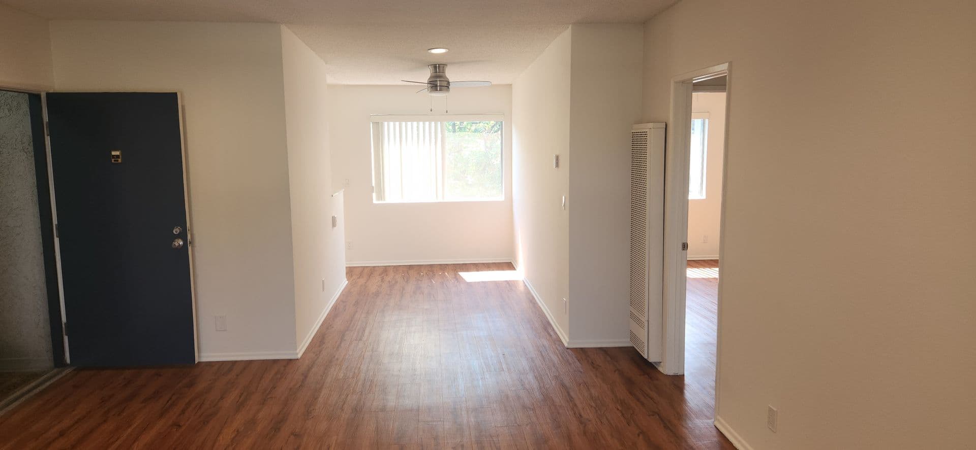 Lake Balboa Apartment: 16750 Sherman Way
