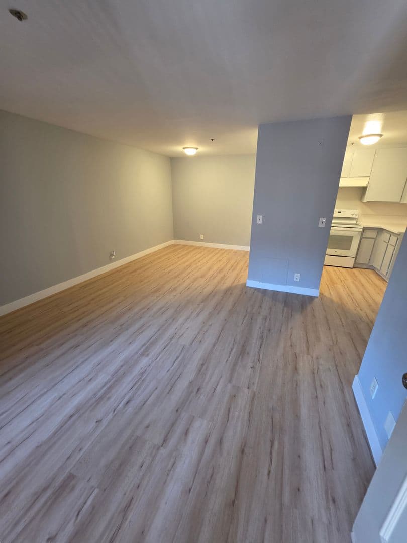 Santa Ana Apartment: 1507 N. Durant Street