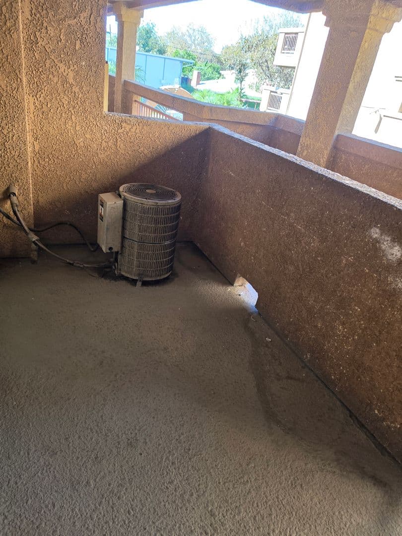 Santa Ana Apartment: 1507 N. Durant Street