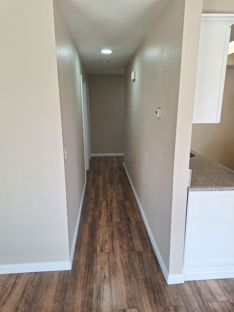 Redlands Apartment: 1269 N. EDWARDS ST #11
