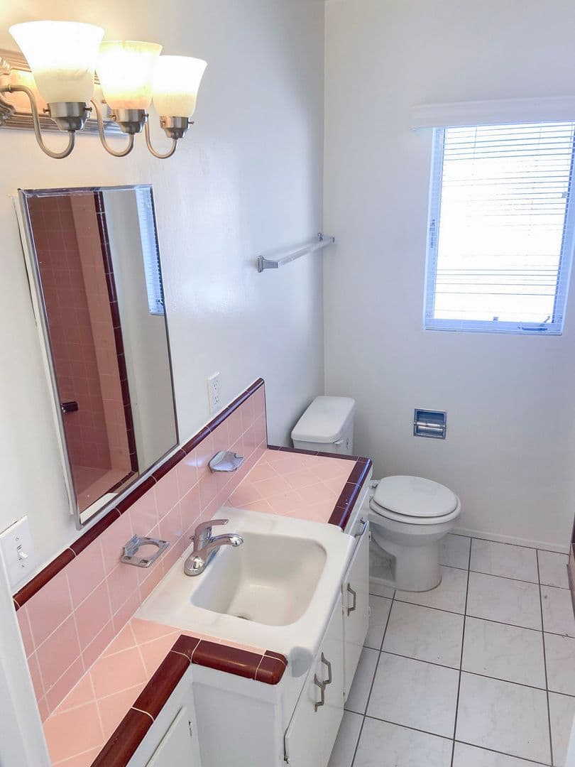 Valley Village Apartment: 5347 - 5351 Vantage Ave.
