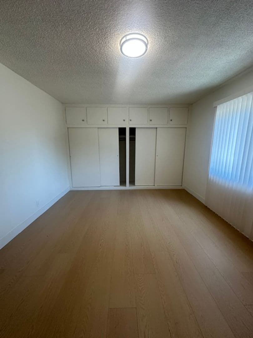 Monterey Park Apartment: 121 S. Chandler Ave