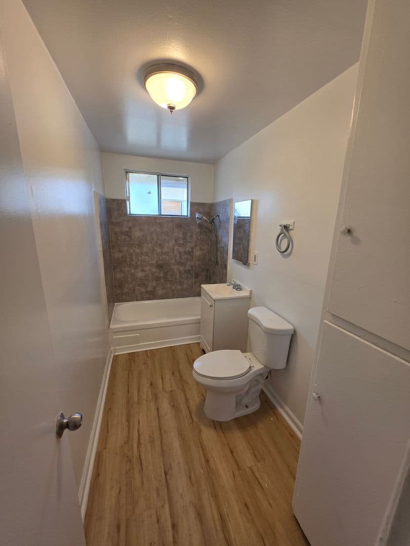 Baldwin Park Apartment: 3933-3943 La Rica Avenue