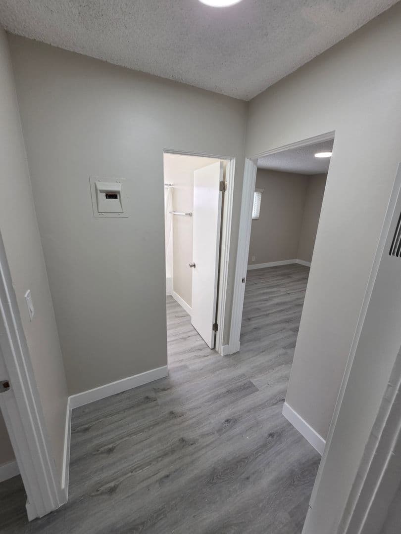 Gardena Apartment: 1711 Marine Avenue