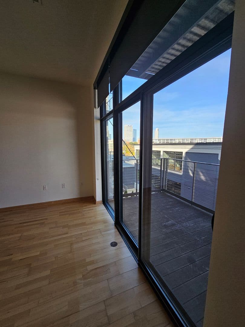 Milwaukee Apartment: 235 E. Pittsburgh Avenue