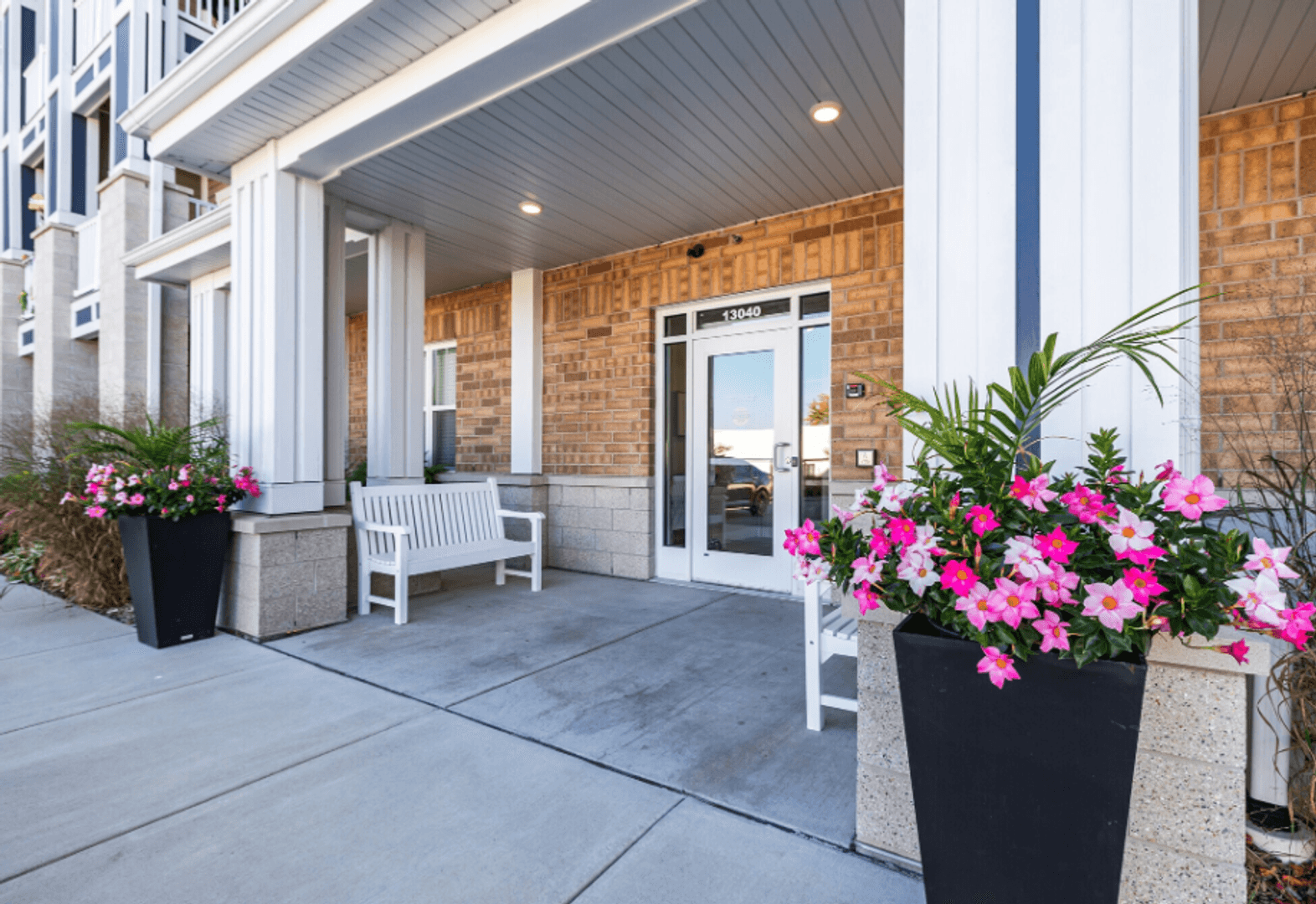 Elm Grove Apartment: 13040 W Bluemound Road