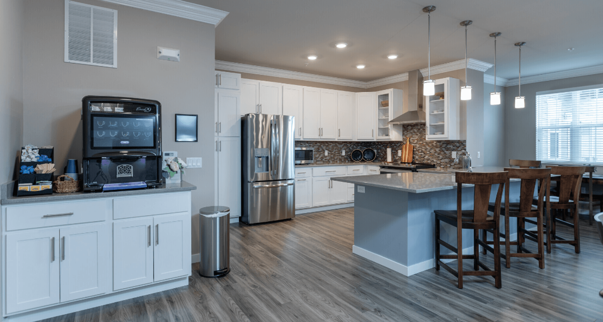 Elm Grove Apartment: 13040 W Bluemound Road
