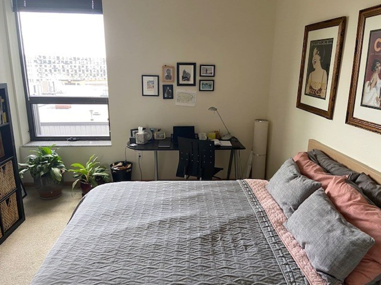 Milwaukee Apartment: 235 E. Pittsburgh Avenue