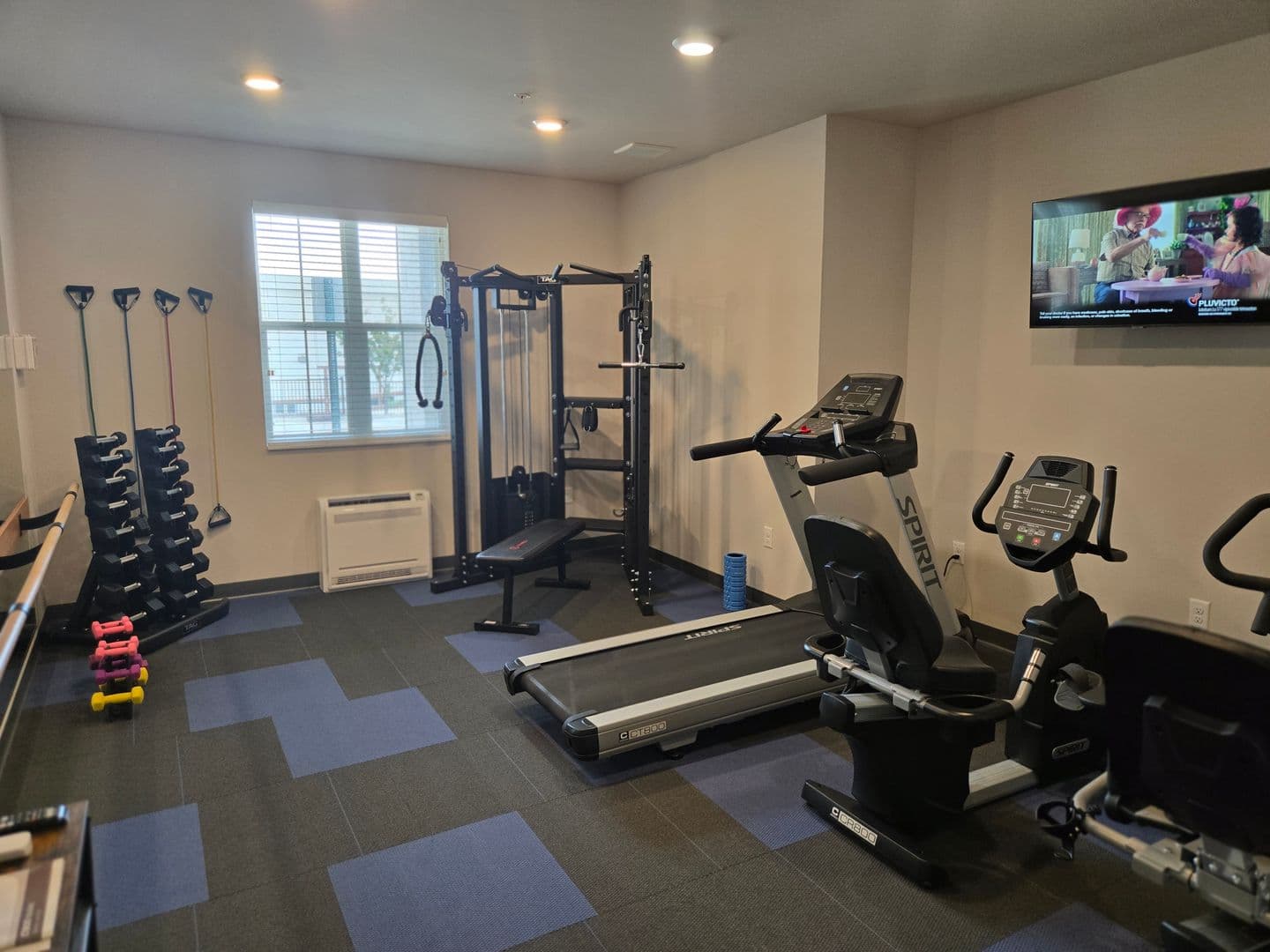 Elm Grove Apartment: 13040 W Bluemound Road