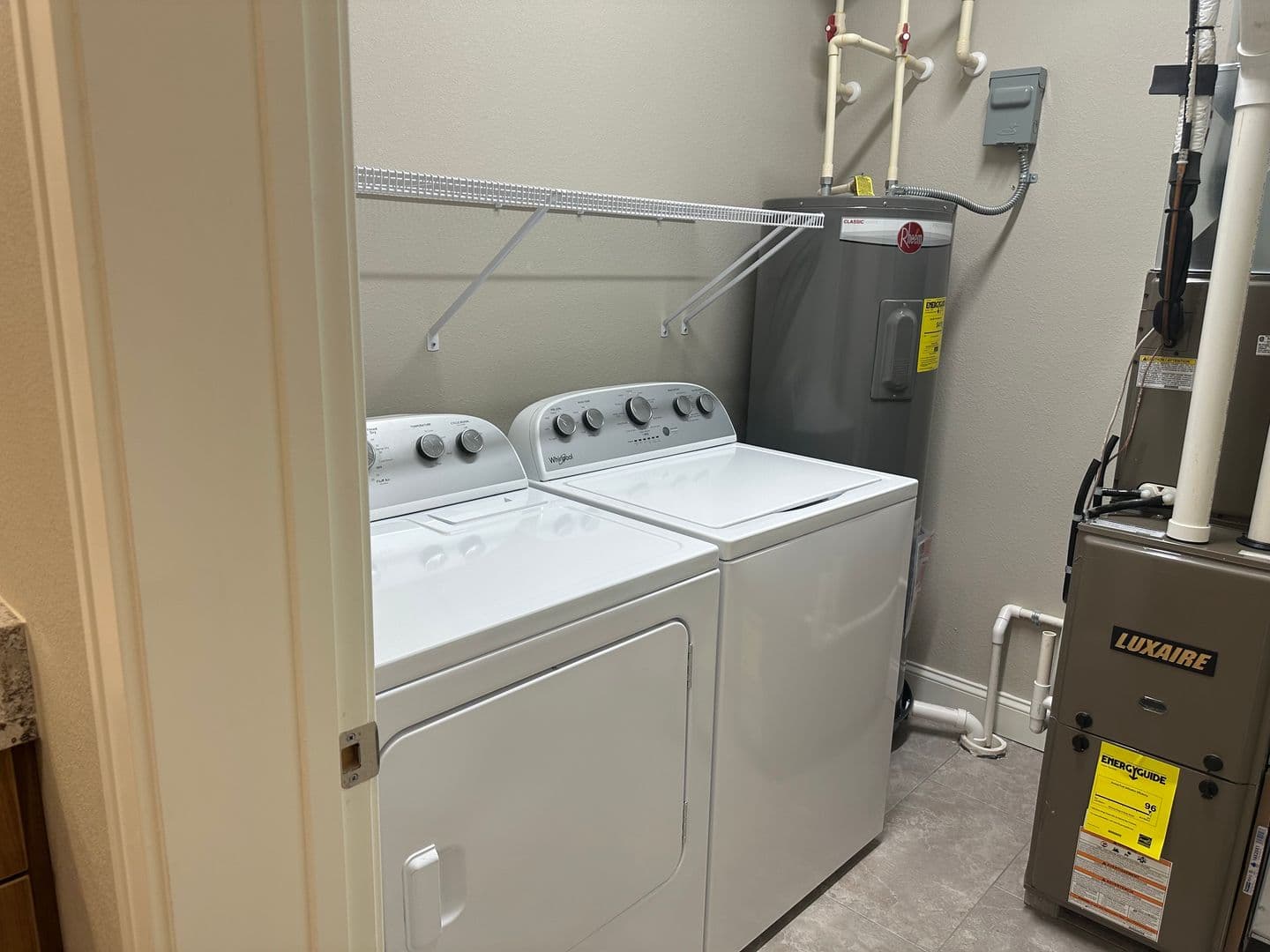 Waukesha Apartment: 2601 Elkhart Drive