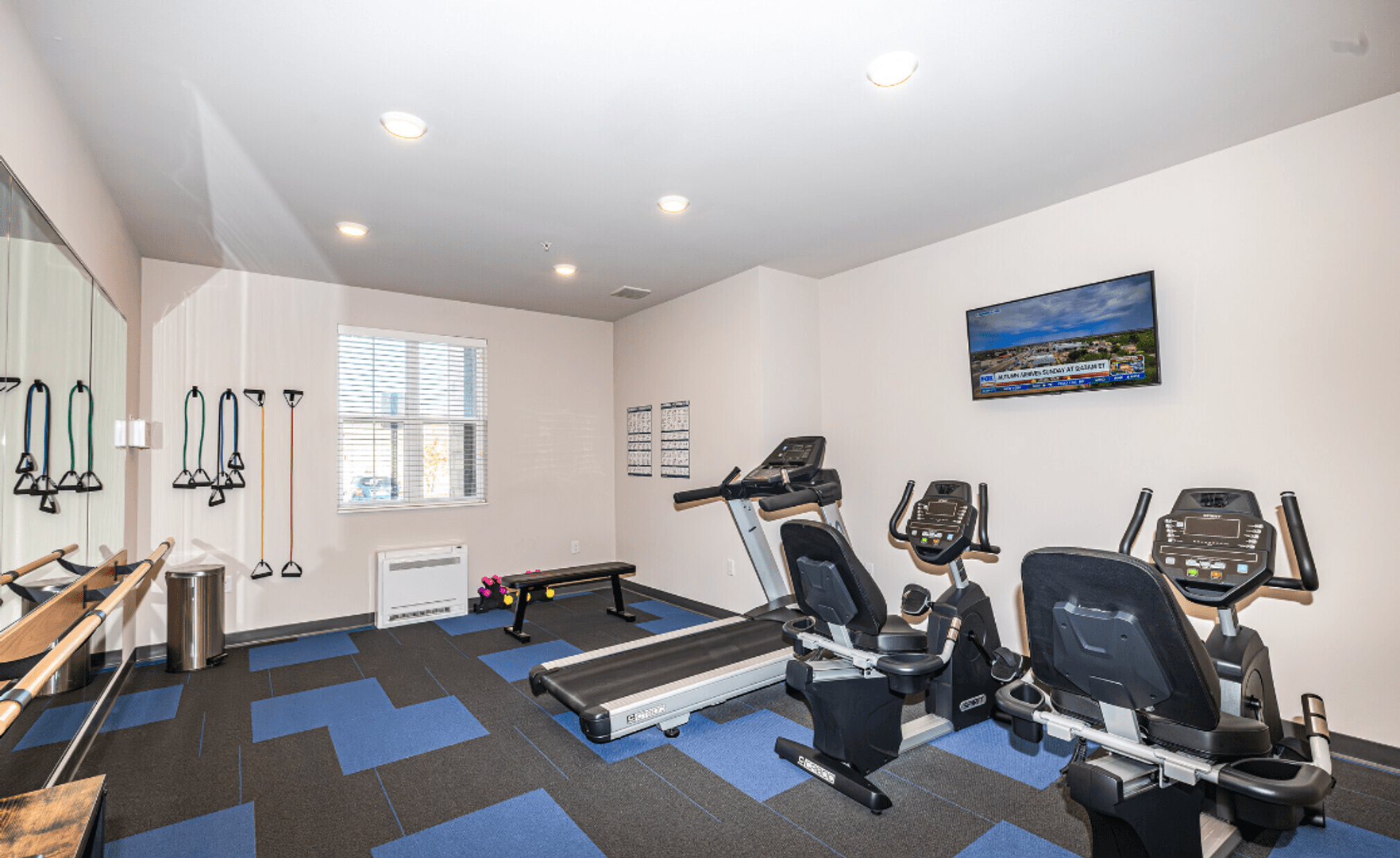 Elm Grove Apartment: 13040 W Bluemound Road
