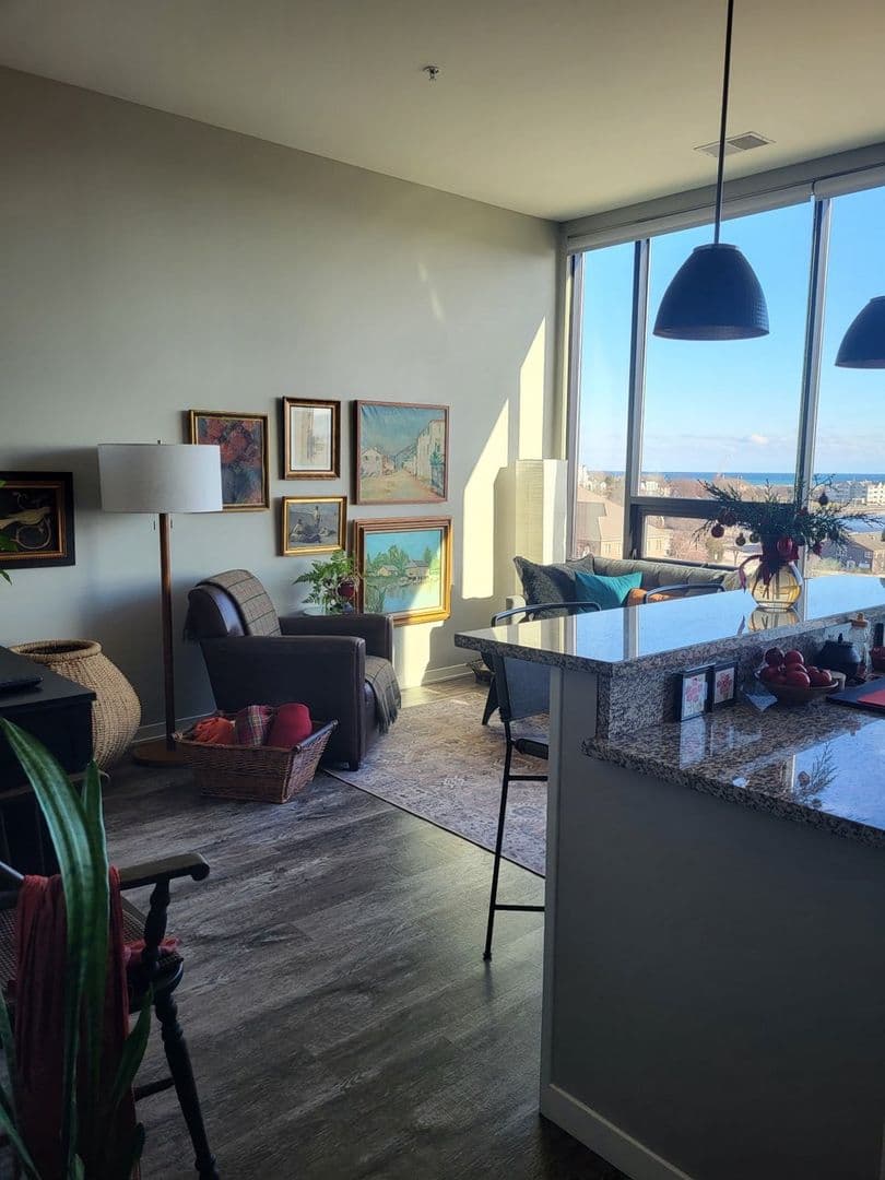 Sheboygan Apartment: 730 S 8th Street