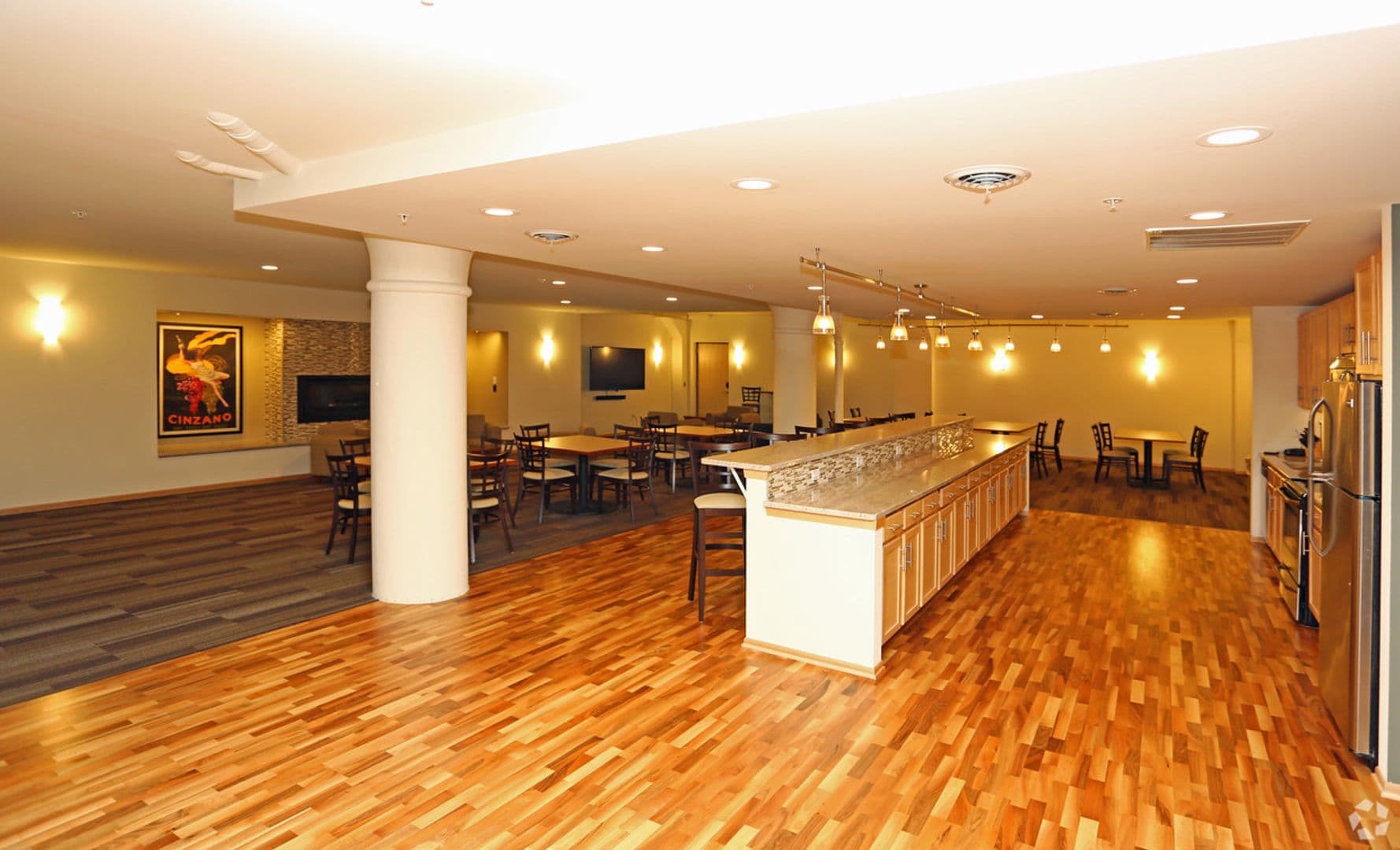 Milwaukee Apartment: 235 E. Pittsburgh Avenue