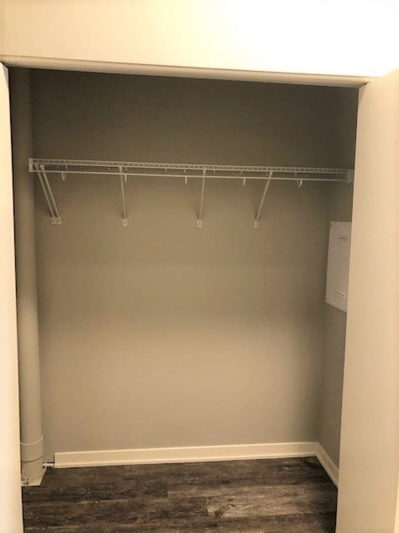 Sheboygan Apartment: 730 S 8th Street