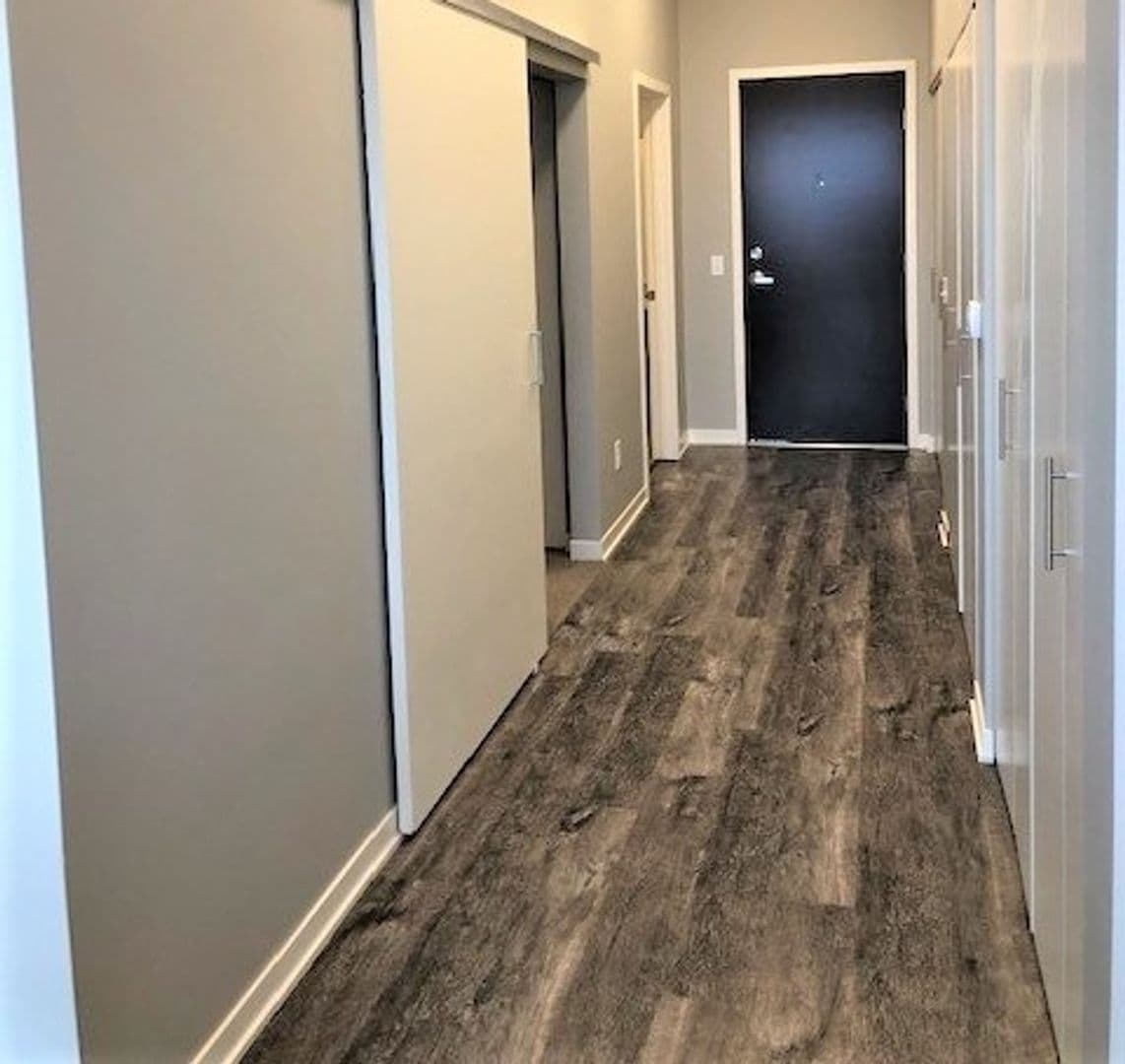 Sheboygan Apartment: 730 S 8th Street