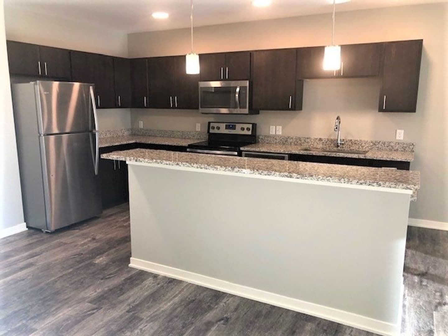 Sheboygan Apartment: 730 S 8th Street