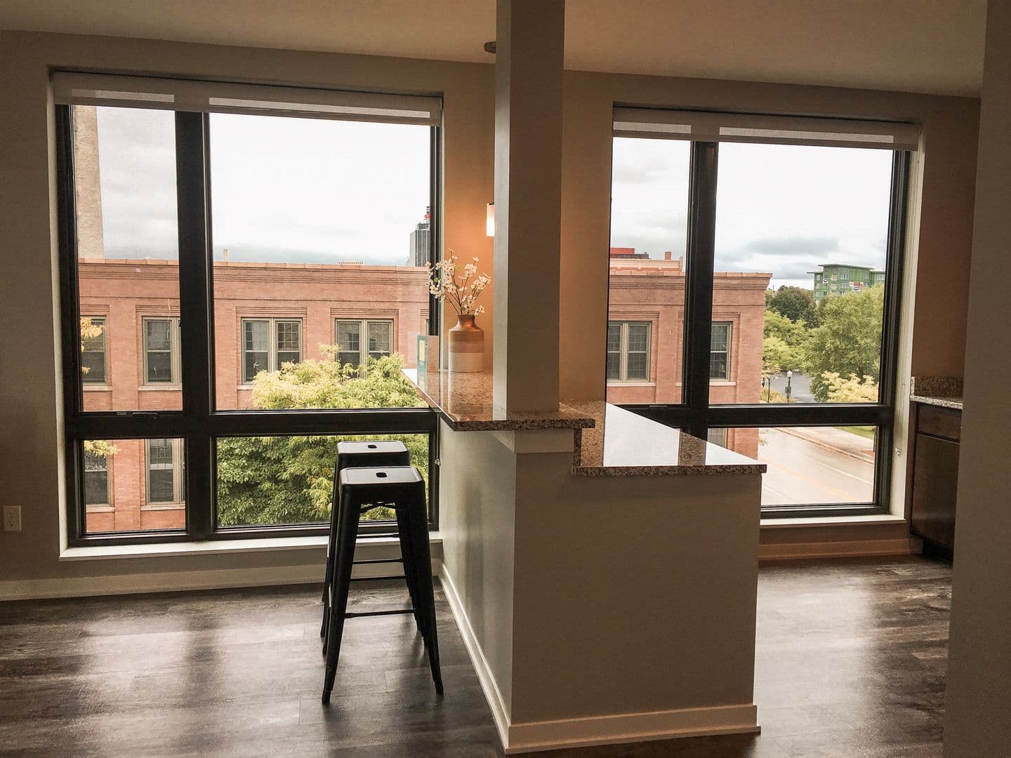 Sheboygan Apartment: 730 S 8th Street