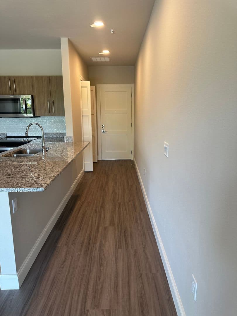 Waukesha Apartment: 2601 Elkhart Drive