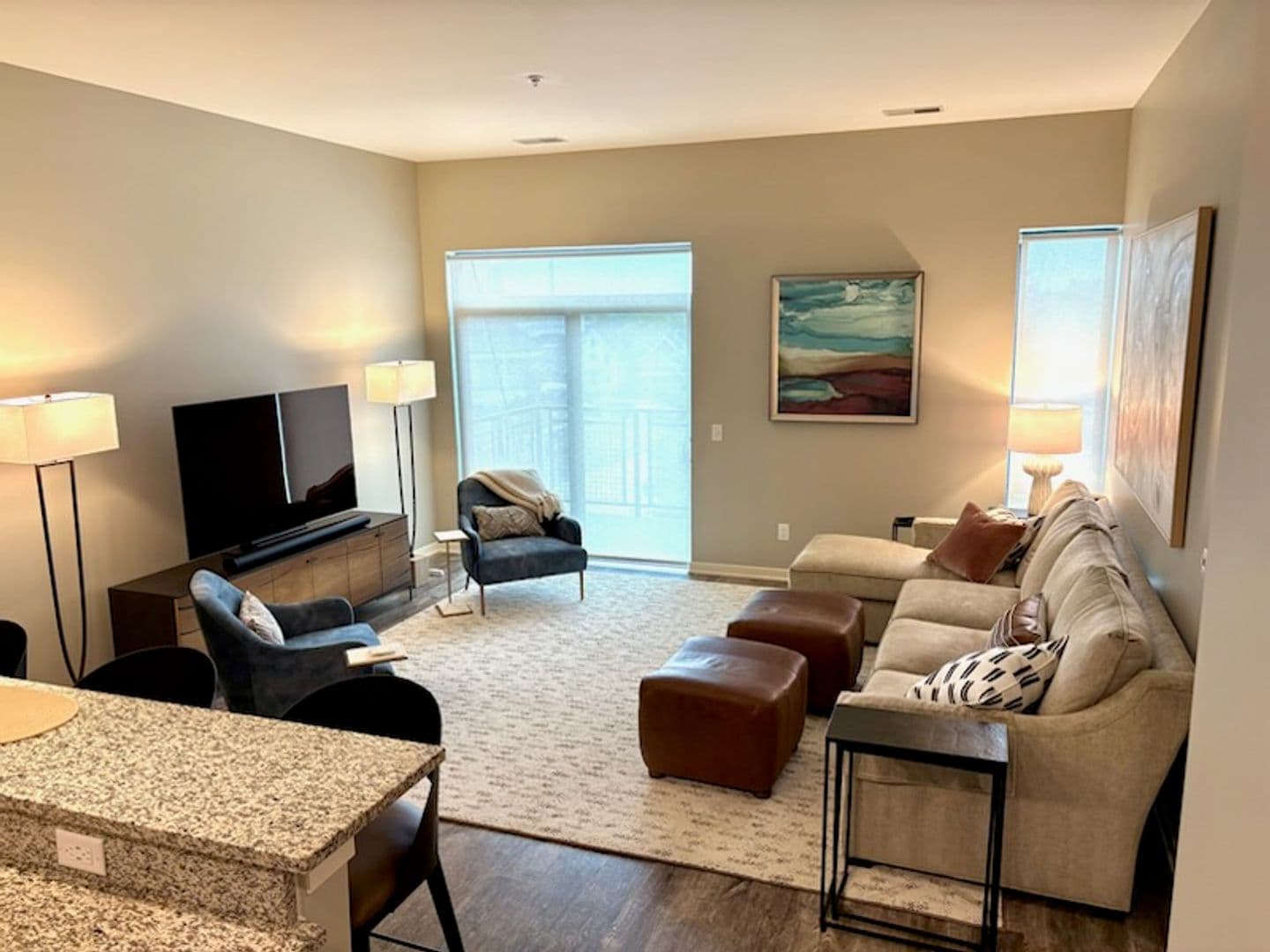 Sheboygan Apartment: 730 S 8th Street