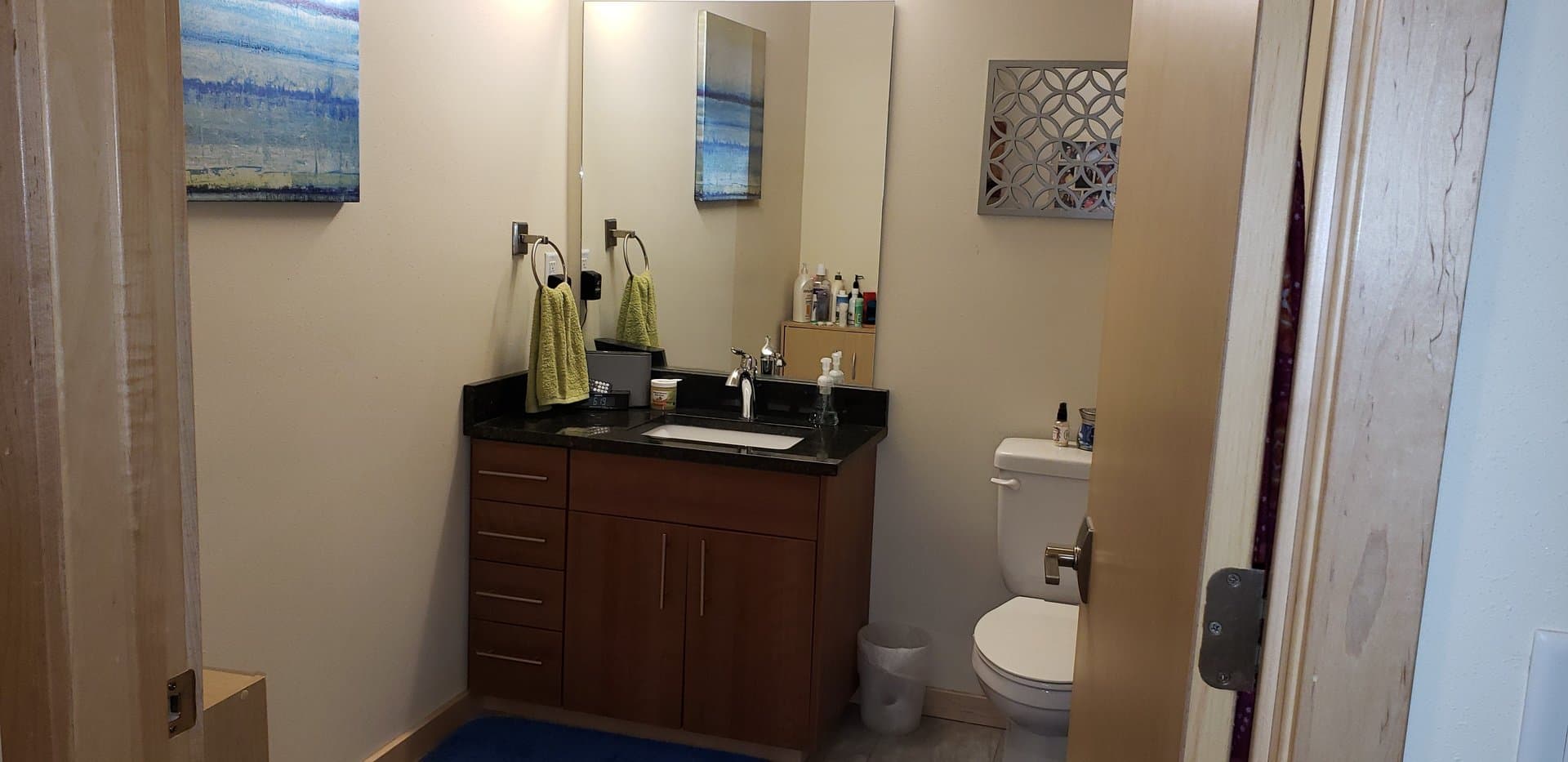 Milwaukee Apartment: 221 E Oregon Street