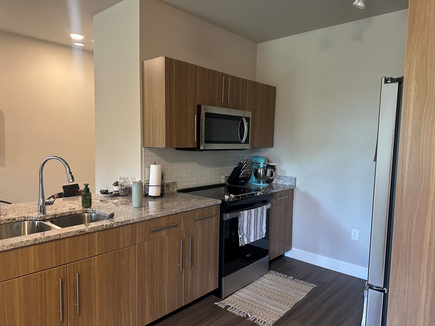 Waukesha Apartment: 2601 Elkhart Drive