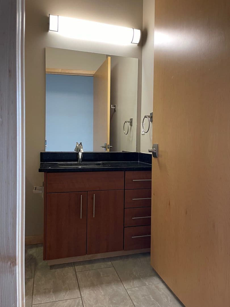 Milwaukee Apartment: 221 E Oregon Street