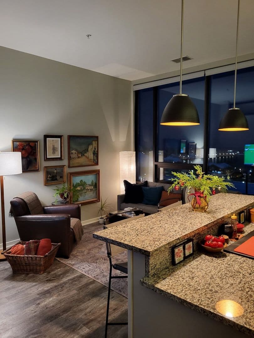 Sheboygan Apartment: 730 S 8th Street