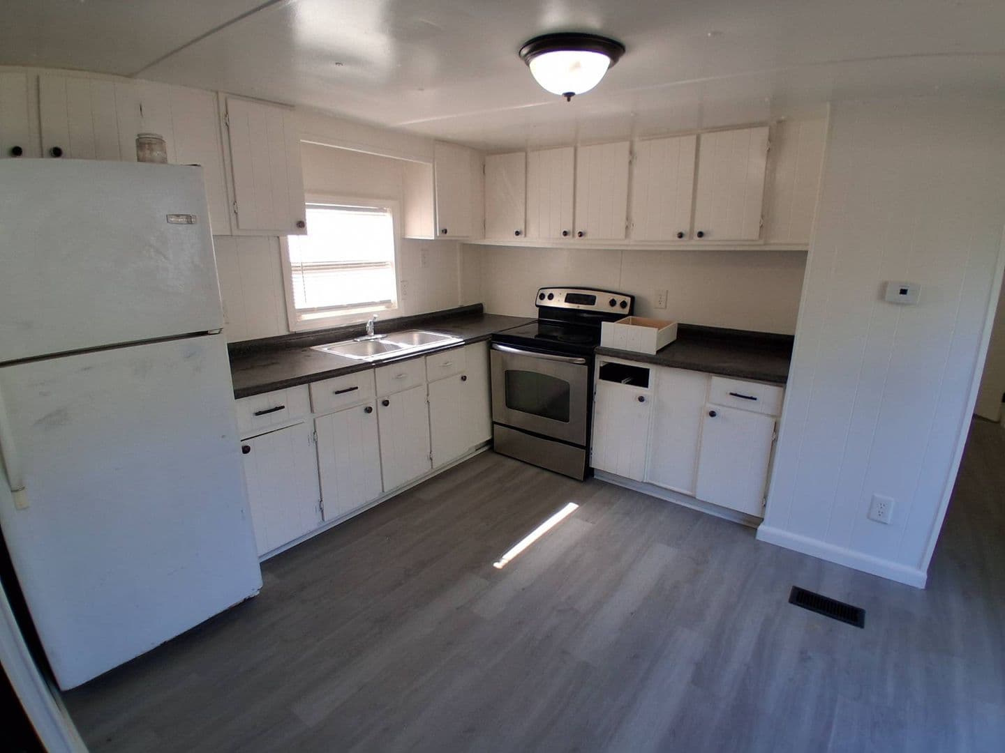 Cabot Apartment: Fortson Drive