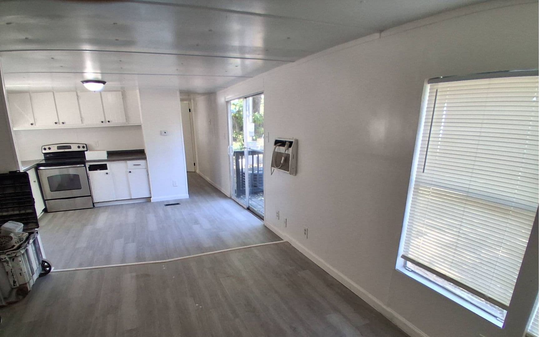 Cabot Apartment: Fortson Drive