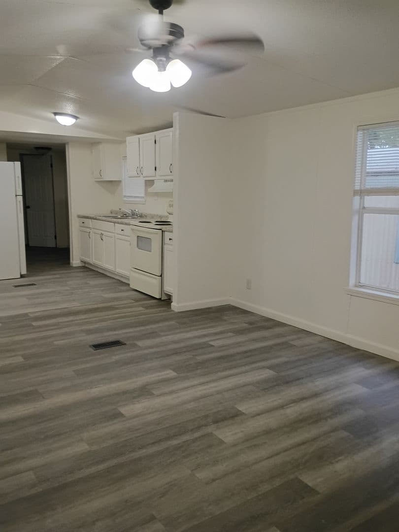 Cabot Apartment: 1000 W. Locust Street