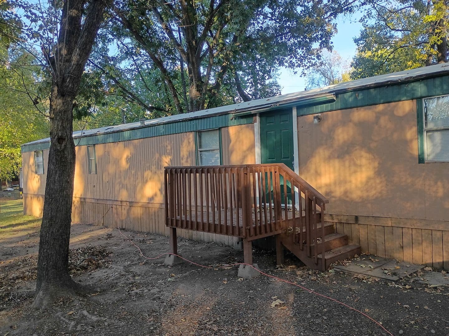 Cabot Apartment: Fortson Drive