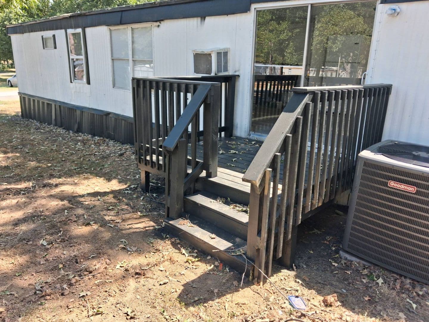 Cabot Apartment: Fortson Drive