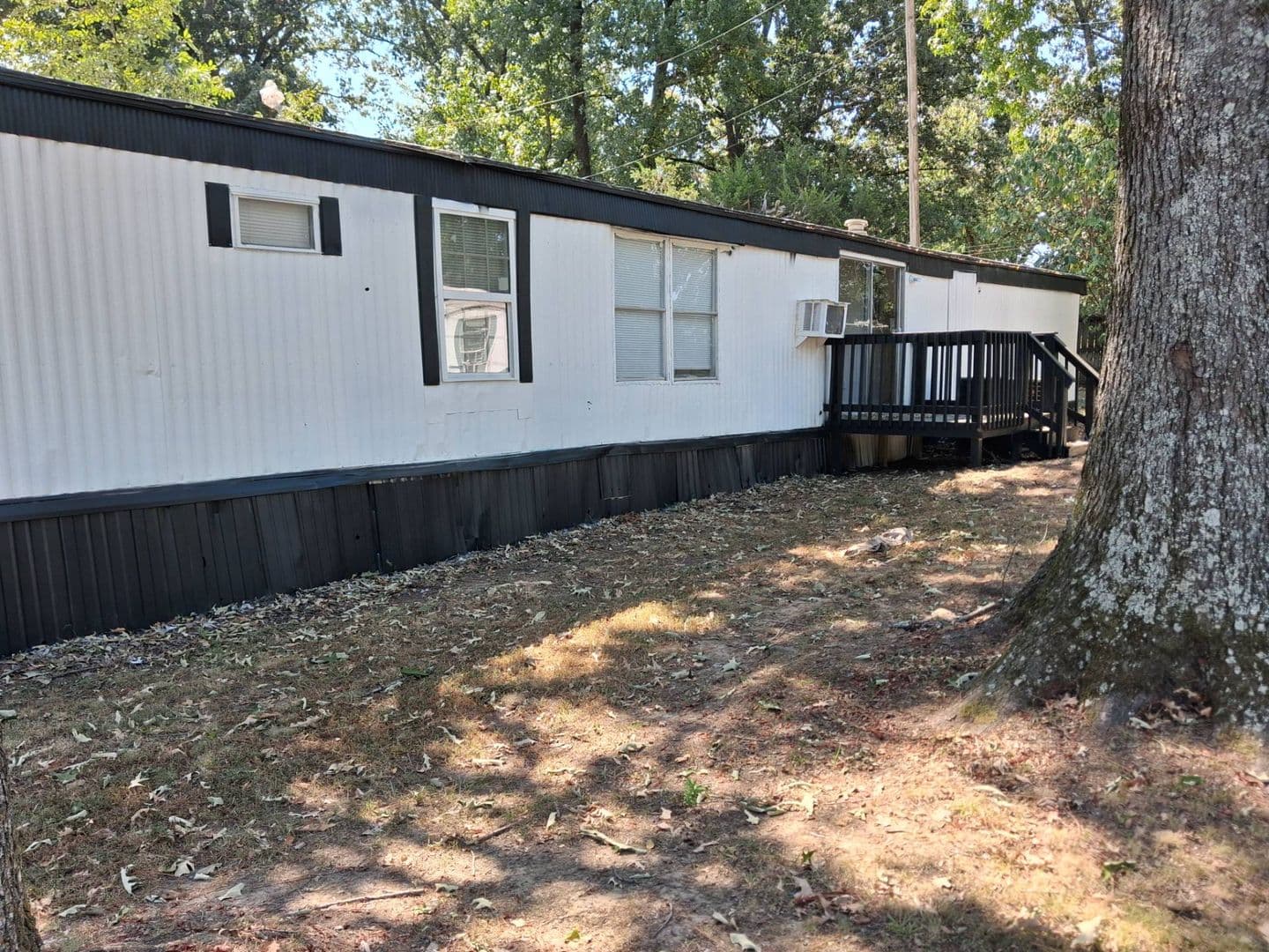 Cabot Apartment: Fortson Drive