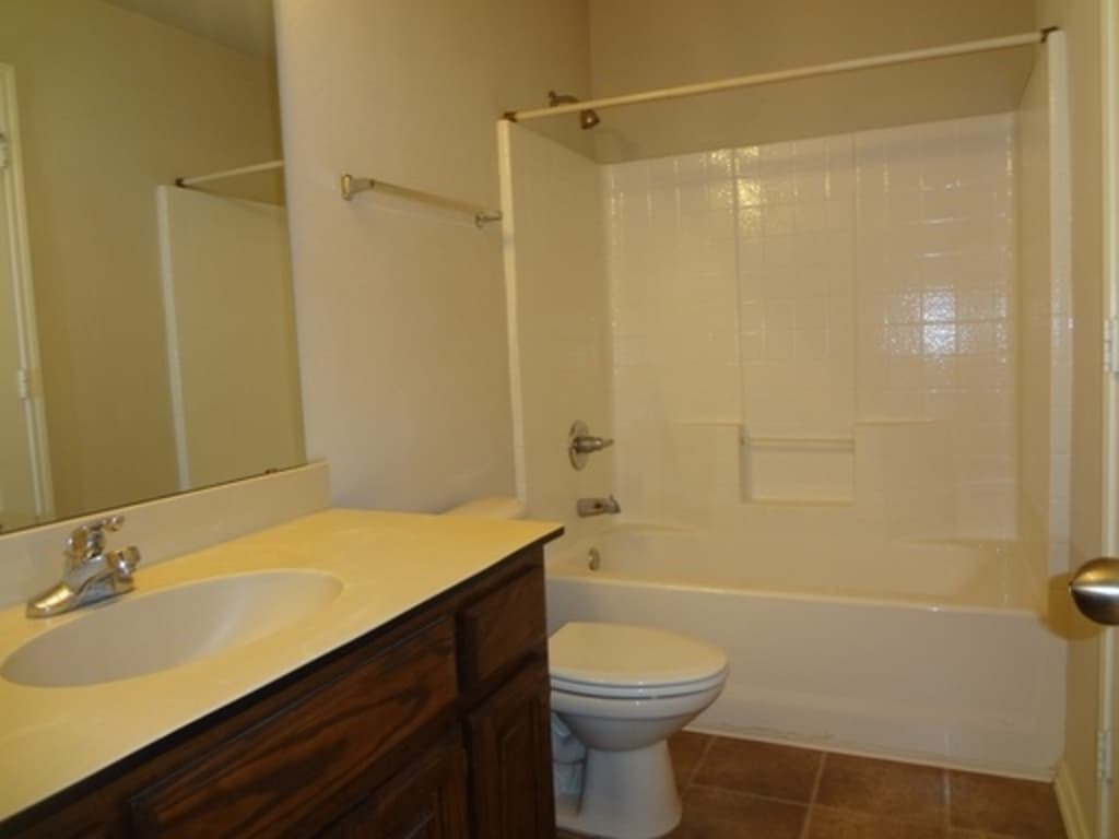 Denton Townhome: 5405 Soledad Dr