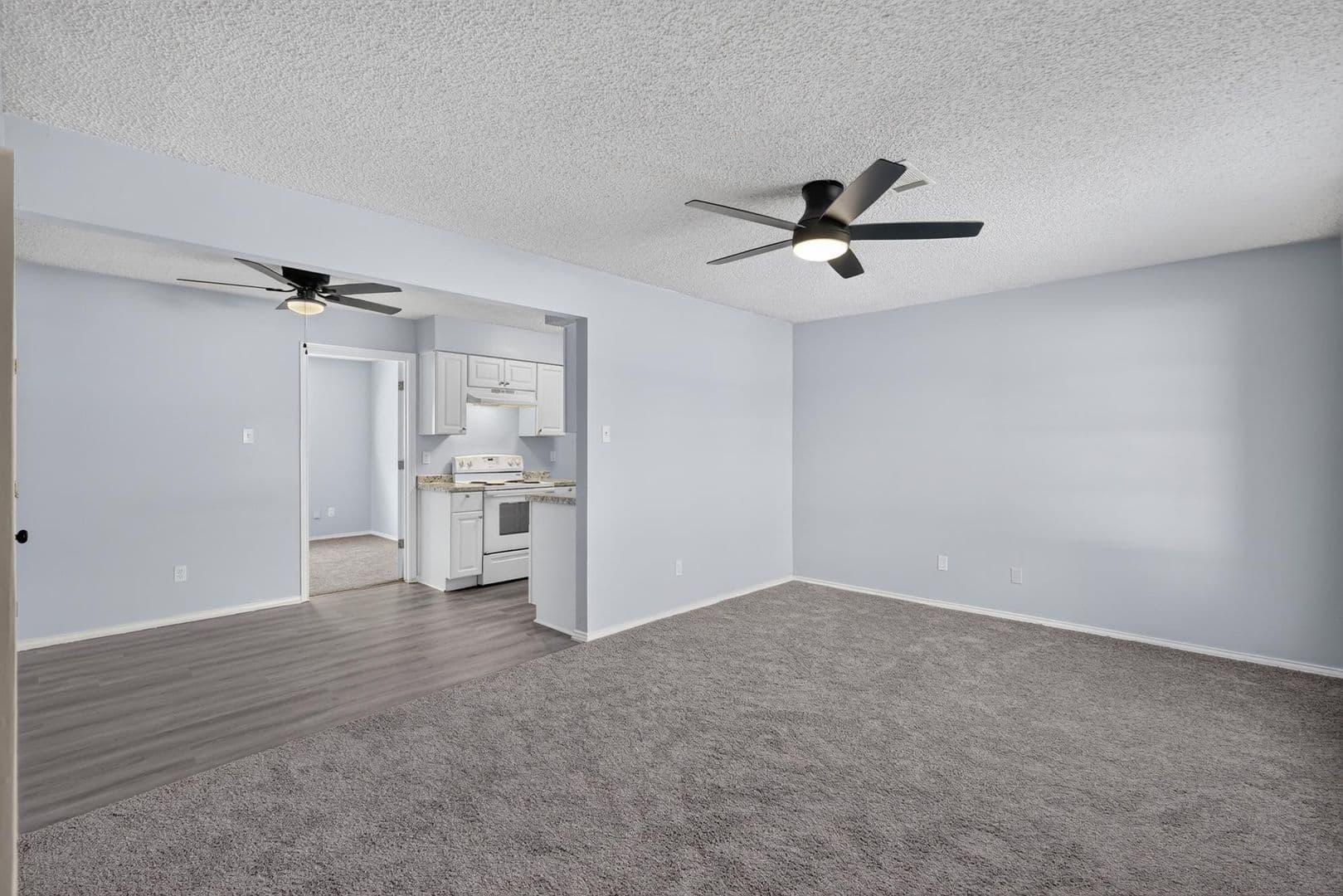 Duncanville House: 1236 Misty Lane