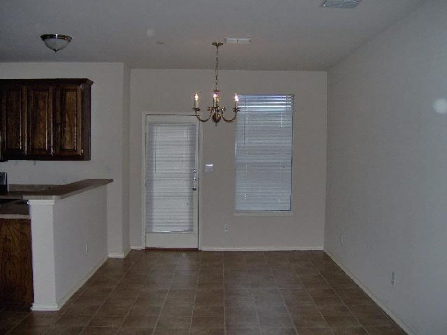 Denton Townhome: 5413 Soledad Dr