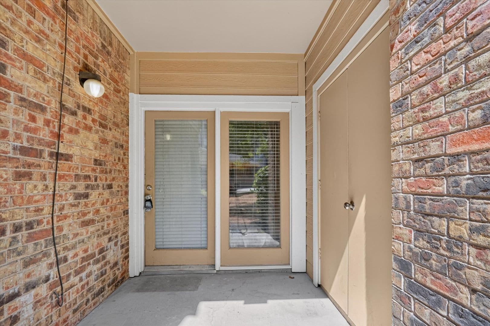 Dallas House: 14277 Preston Rd #512