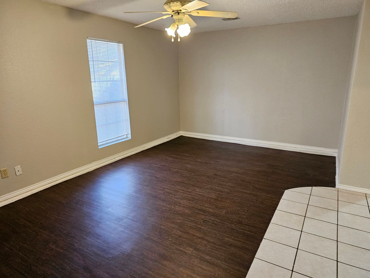 Fort Worth House: 3108 Galemeadow Dr
