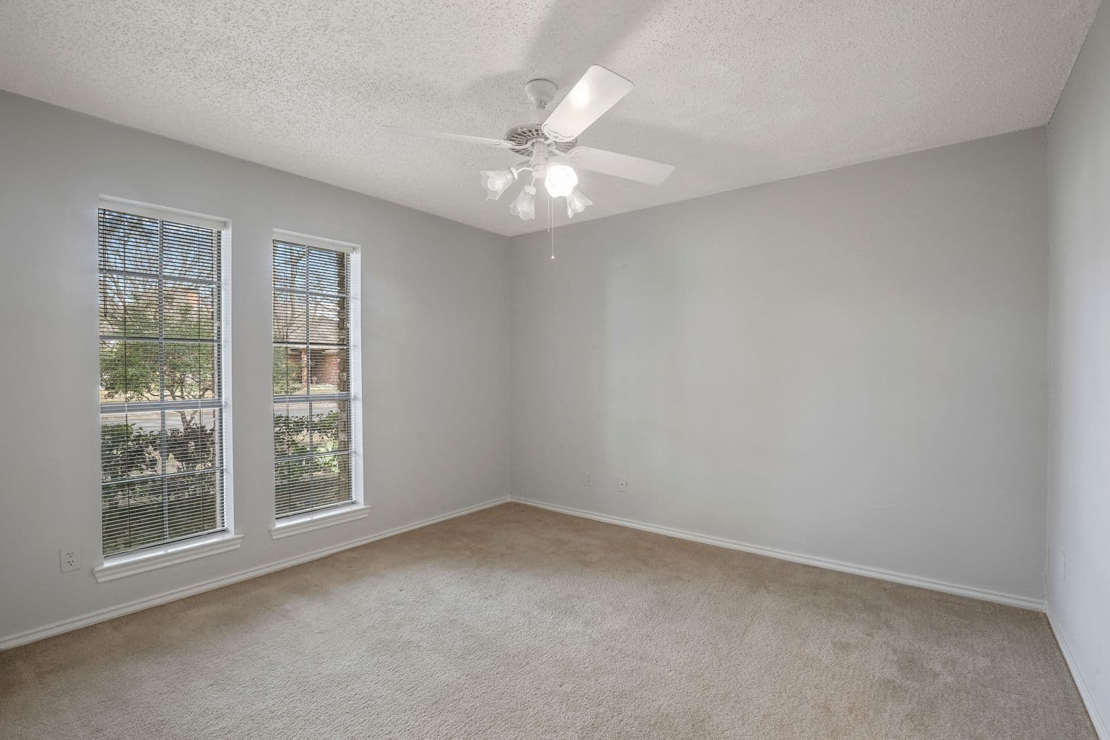 Dallas House: 9738 Windham Dr.