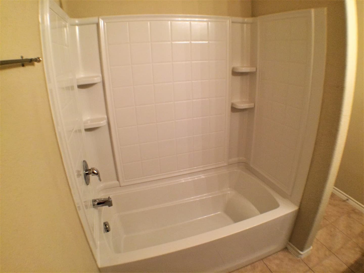 Fort Worth House: 2521 Clarks Mill Ln.