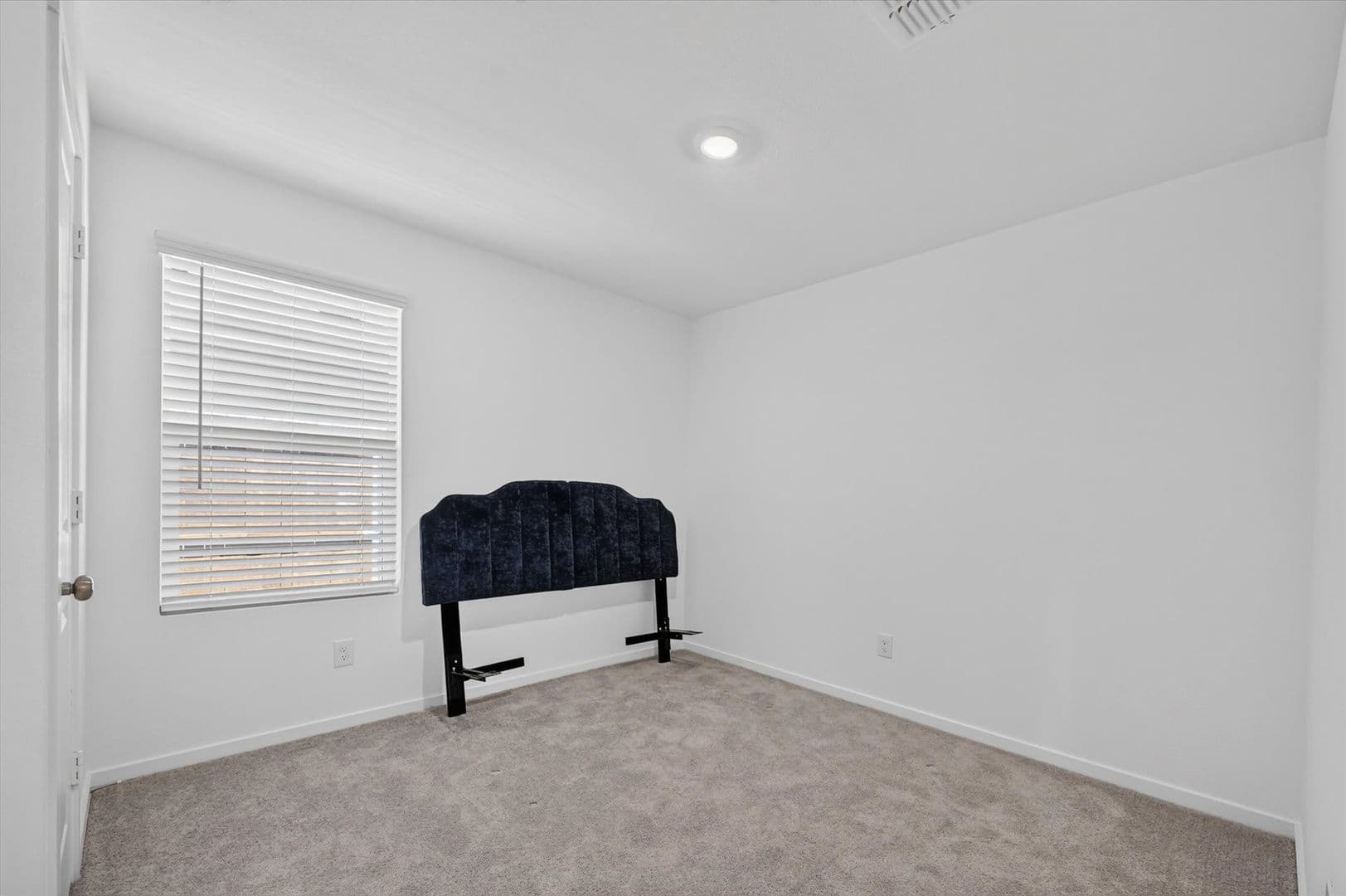 Wilmer House: 1260 Balsam Rd.
