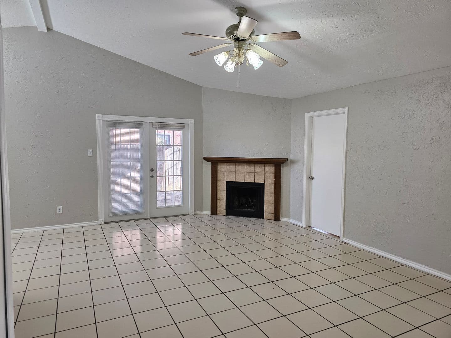 Fort Worth House: 3108 Galemeadow Dr