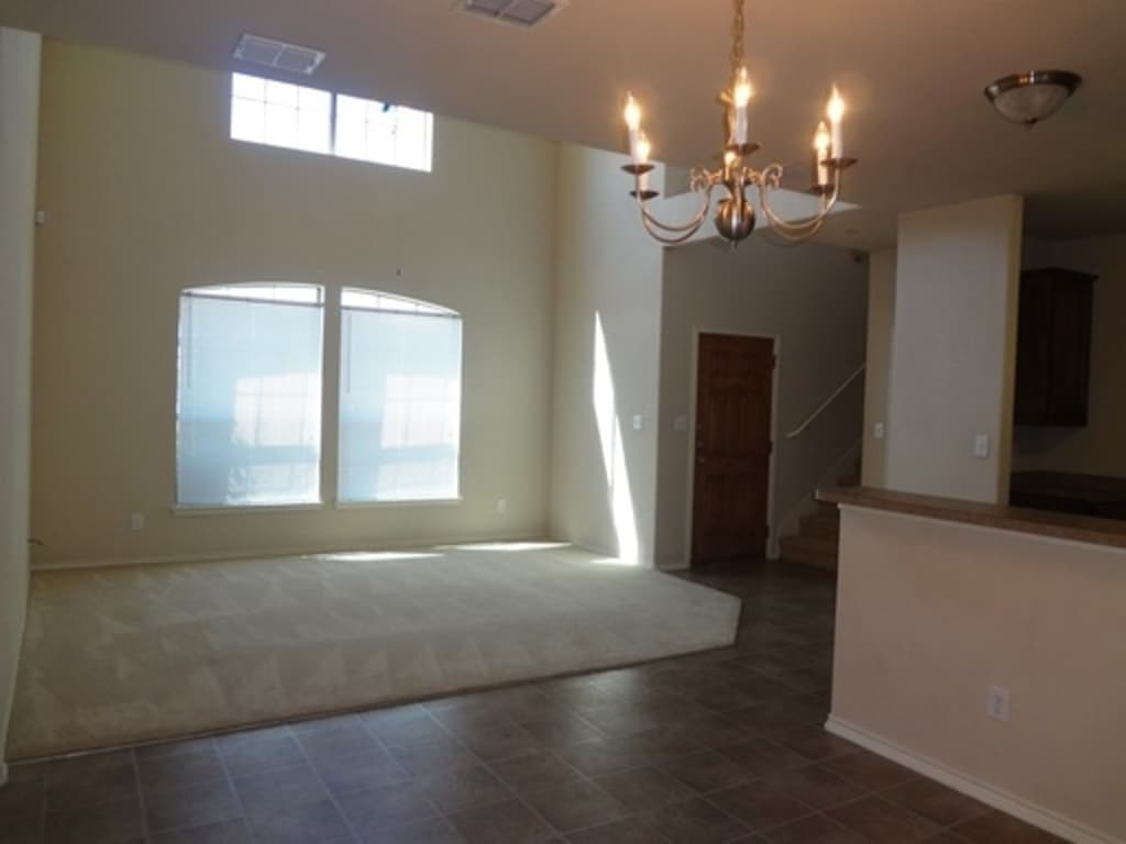 Denton Townhome: 5405 Soledad Dr