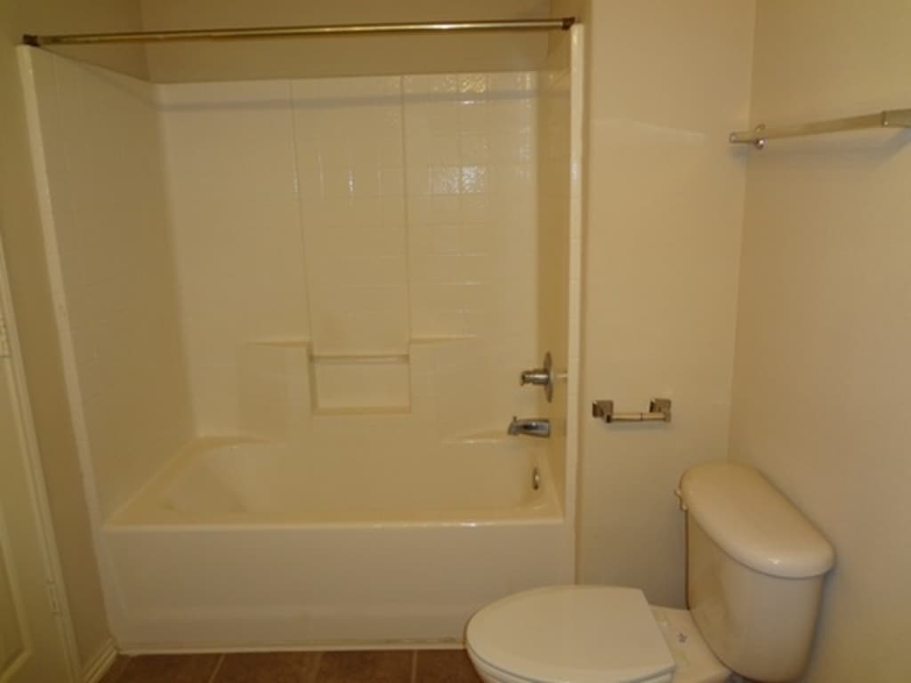 Denton Townhome: 5405 Soledad Dr