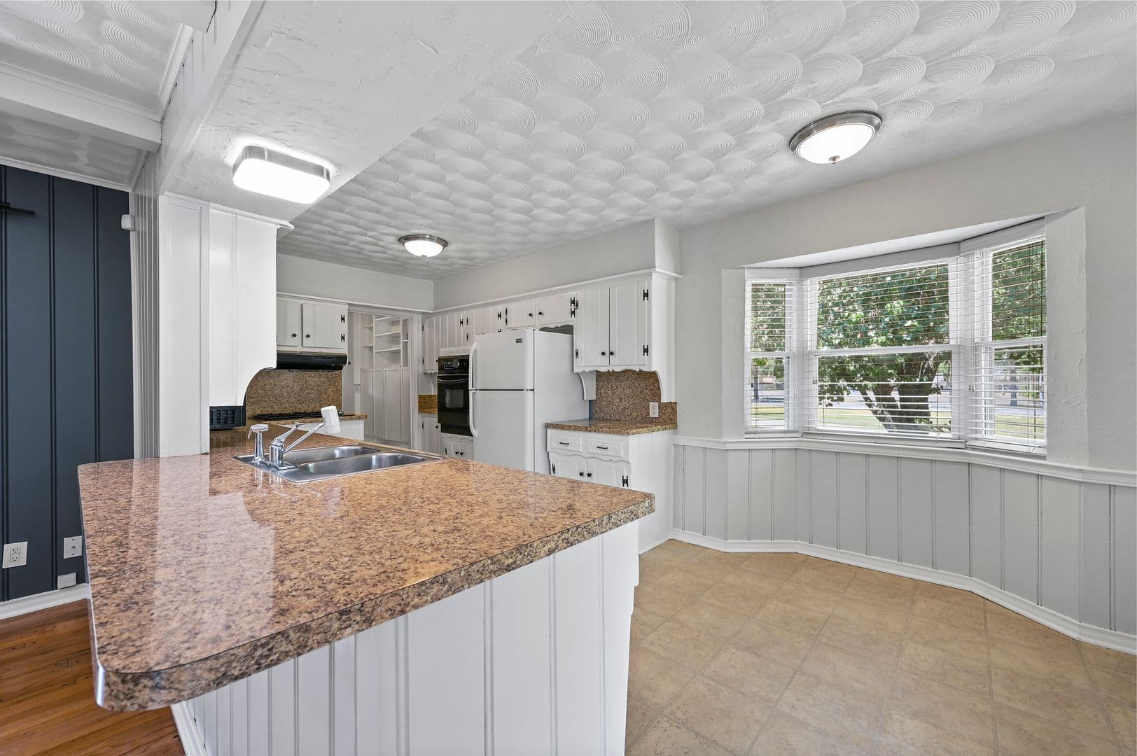 Dallas House: 3468 Townsend Dr.