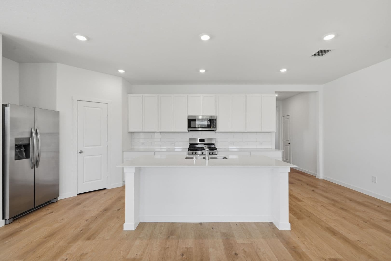McKinney House: 7117 Black Cherry Ln